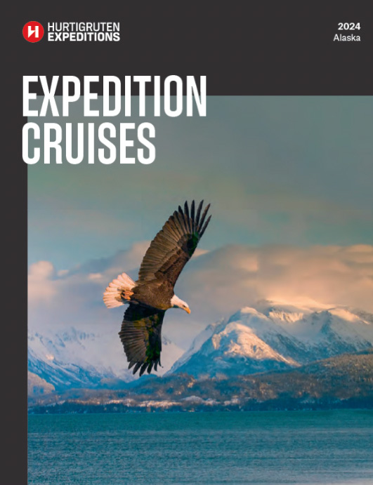 National Geographic Expeditions Travel Catalog 2023-2024 by, national  geographic 